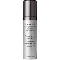 Emma S. Cell Renewal Night Cream 50 kpl