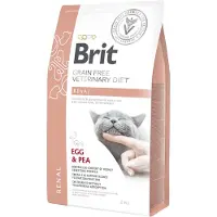 Brit Cat Renal Grain Free
