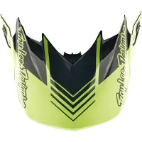 Troy Lee Designs Gp Pro Segment Visiiri