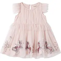 MarMar COPENHAGEN Dinne - Pink - 86