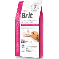 Brit Veterinary Diet Dog Hypoallergenic Hydrolyzed