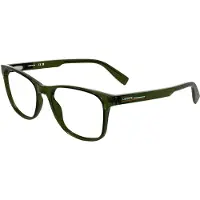 Lacoste L2979 54/17/145 Läpinäkyvät khaki Bio inj-g820 MIESTEN L2979 Näkölasit