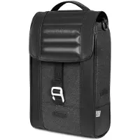 Shad Bike Genuine Mail 8l Ohjaustangon Laukku