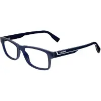 Lacoste L2707N N 53/15/145 Sininen avio Bio-injektoitu MIESTEN L2707N N