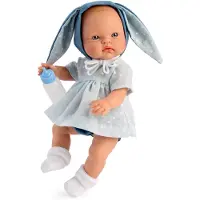ASI Alex 36 Cm (24526060) Nukke