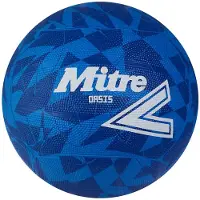 Mitre Oasis Netball-pallo