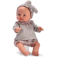 ASI Alex 36 Cm (24527580) Nukke