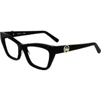 Longchamp LO2762 51/18/140 Mustat Näkölasit Naisille LO2762