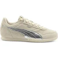 Puma Bella Donna Sd Metallic Jr - White - 39