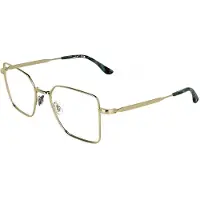 Lacoste L2316 53/17/140 Kulta Metalli Naisille L2316 Näkölasit