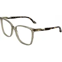 Lacoste L2989 N 55/15/140 Näkölasit, läpinäkyvä vaaleanharmaa, asetaatti, NAISILLE L2989 N