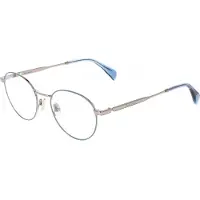 Paul Smith Näkölasit - - PS25102 MAYS - Gunmetal/Sininen - Metalli - Koko 48/18/145