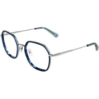 Longchamp LO2183 53/20/140 Marmori sininen Metalli NAISILLE LO2183