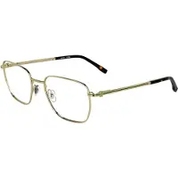 Lacoste L2311 N 54/20/145 Kulta Metalli MIESTEN Näkölasit L2311 N
