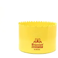 Starrett Reikäsaha Bi-Metal; 67 mm