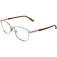Lacoste L2317 54/17/140 Vaaleanpunaiset Metalliset Näkölasit Naisille L2317