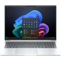 HP EB8G1i16 16" Ultra 255H, 32 Gt 1 Tt, Win 11 Pro -kannettava, hopea
