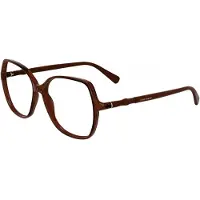 Longchamp LO2769 N 55/15/145 LÄPINÄKYVÄ TIILI BIO INJ-G820 naisten silmälasit LO2769 N