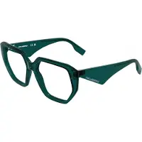 Karl Lagerfeld KL6213 54/16/140 Petrol Bio inj-g820 NAISTEN LASET KL6213