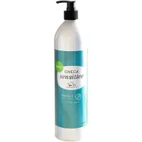 Nutrolin - Omega-sensitive 990 ml - Koirat - Koiran hoito ja ravintolisät - Ravintolisät ja koiran vitamiinit
