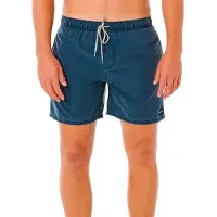 Rip Curl Offset Washed Volley Surffishortsit navy Koko XXL