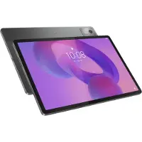 Lenovo Idea Tab Pro 12.7 8GB 128GB - Luna Grey + Pen MediaTek Dimensity 8300 Processor 3.35 GHz , Android 14 or Later, 128 GB UFS 3.1