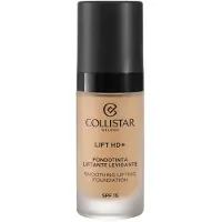 Collistar LIFT HD+ Smoothing Lifting Foundation SPF 15 kohottava meikkivoide täydelliseen ihoon sävy 3G - Golden Natural 30 ml