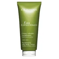 Clarins Eau Extraordinaire Invigorating Silky Body Cream, 200ml