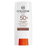 Collistar Corrective Protection Cream Sun Stick SPF 50+ Aurinkovoide 9 ml