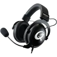 QPAD QH95 pelikuulokkeet (musta)