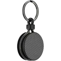 PopSockets PopChain älypuhelinpidikkeen lenkki, Gunmetal