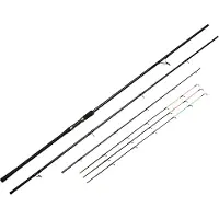 Feeder Concept Distance Black 100 avokelavapa