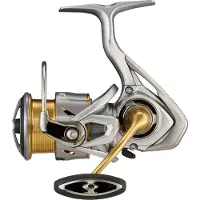 Daiwa Freams LT 2500D Spinning Reel