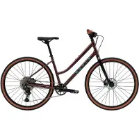Marin Kentfield 3 St 700c Fahrrad