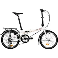 Dahon Mariner D8 Taitettava Polkupyörä