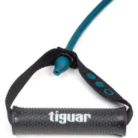 Tiguar Double Tube 2.0 Blå