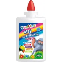 St. Majewski Mini eläintarha kirjansidontaliima 250g 6kpl.