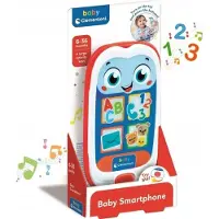 Clementoni New Baby Smartphone