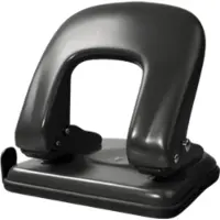TETIS Puncher 35 arkkia Musta (WIKR-927194)