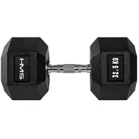 HMS HEX PRO 32,5 KG KÄSIPAINO HMS
