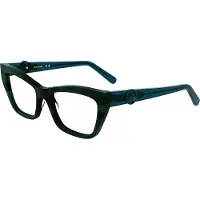 Longchamp LO2762 51/18/140 Vihreä sarvi Asetaatti NAISILLE LO2762