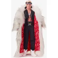 Barbie Ken-nukke