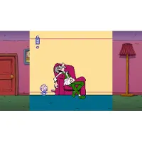 Rugrats - Adventures in Gameland ()