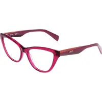 Liu Jo Näkölasit - - LJ2824 - 54 mm - Syklameni (violetti) - Naisille