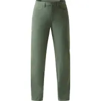 Haglöfs Women's Korp Lite Pant naisten vaellushousut ja retkeilyhousut