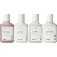 Midnight 00.00 Travel Size Essentials