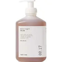 Midnight 00.00 Hand Soap 00.17 300 ml