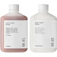 Midnight 00.00 Hair Renewal Essentials