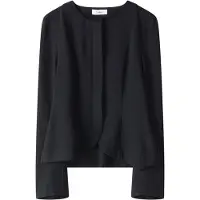 Stylein Brienne Blouse - Black - XS