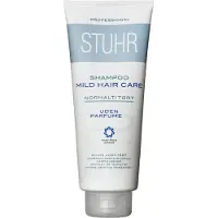 STUHR Mild Shampoo Normal/Dry 350 ml